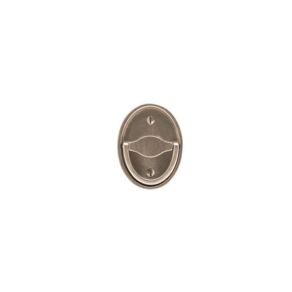 CRP410 RMH Bronze Cabinet Pull