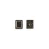 DB30490 RMH Bronze Entry Dead Bolt