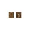 DB507 RMH Bronze Entry Dead Bolt