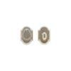 DB508 RMH Bronze Entry Dead Bolt
