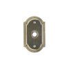 DBB E005 RMH Bronze Door Bell Button