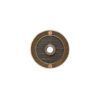 DBB E101 RMH Bronze Designer Textures Door Bell Button