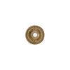 DBB E10820 RMH Bronze Door Bell Button