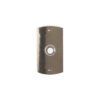 DBB E30503 RMH Bronze Door Bell Button