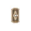 DBB_E30804_RMH_Bronze_Door_Bell_Button DBB E30804 RMH Bronze Door Bell Button