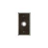 DBB_E414_RMH_Bronze_Door_Bell_Button DBB E414 RMH Bronze Door Bell Button