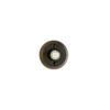 DBB E417 RMH Bronze Door Bell Button