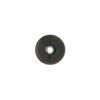 DBB E418 RMH Bronze Door Bell Button