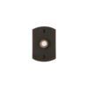 DBB_E500_RMH_Bronze_Door_Bell_Button DBB E500 RMH Bronze Door Bell Button