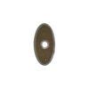 DBB E501 RMH Bronze Door Bell Button