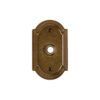 DBB EW005 RMH Bronze Door Bell Button