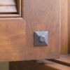 DC1 RMH Bronze Door Accessories