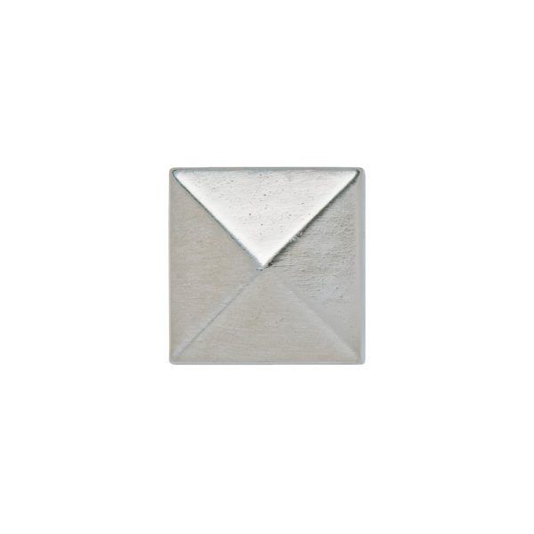 Large Square Clavos - 2" x 2" 1 DC8 RMH Bronze Clavo