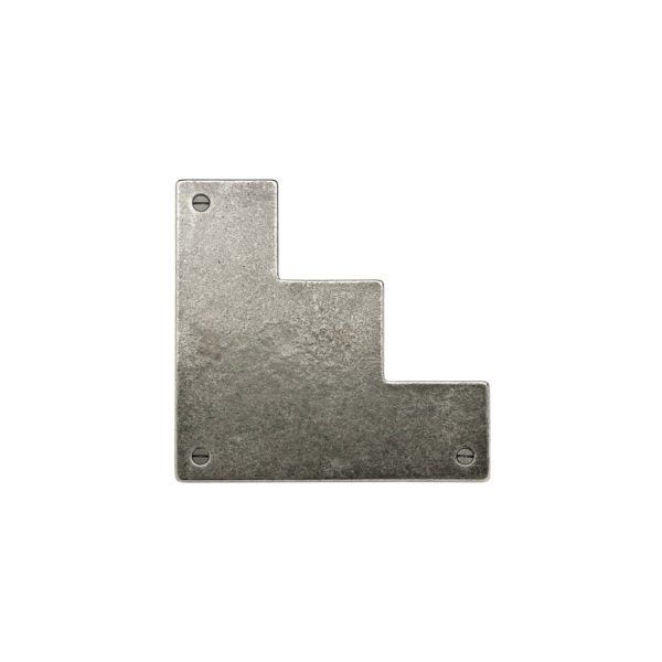 DCT600 RMH Bronze Door Corner Bracket