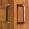 DH6 RMH Bronze Handle