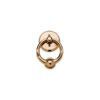 DK4 E418 RMH Bronze Door Knocker