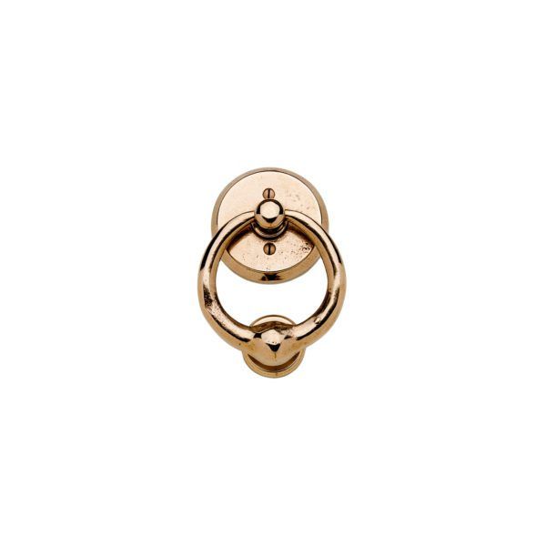DK4 E418 RMH Bronze Door Knocker