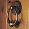DK4 RMH Bronze Door Accessories