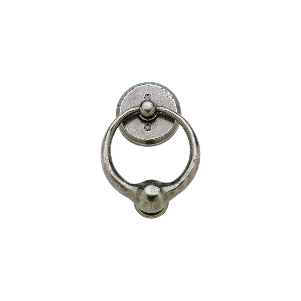 Round Door Knocker 5" Rocky Mountain Hardware