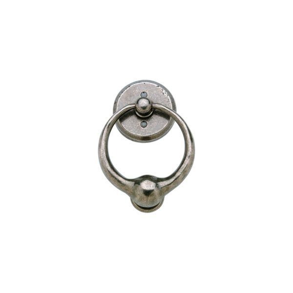 Round Door Knocker 5" Rocky Mountain Hardware