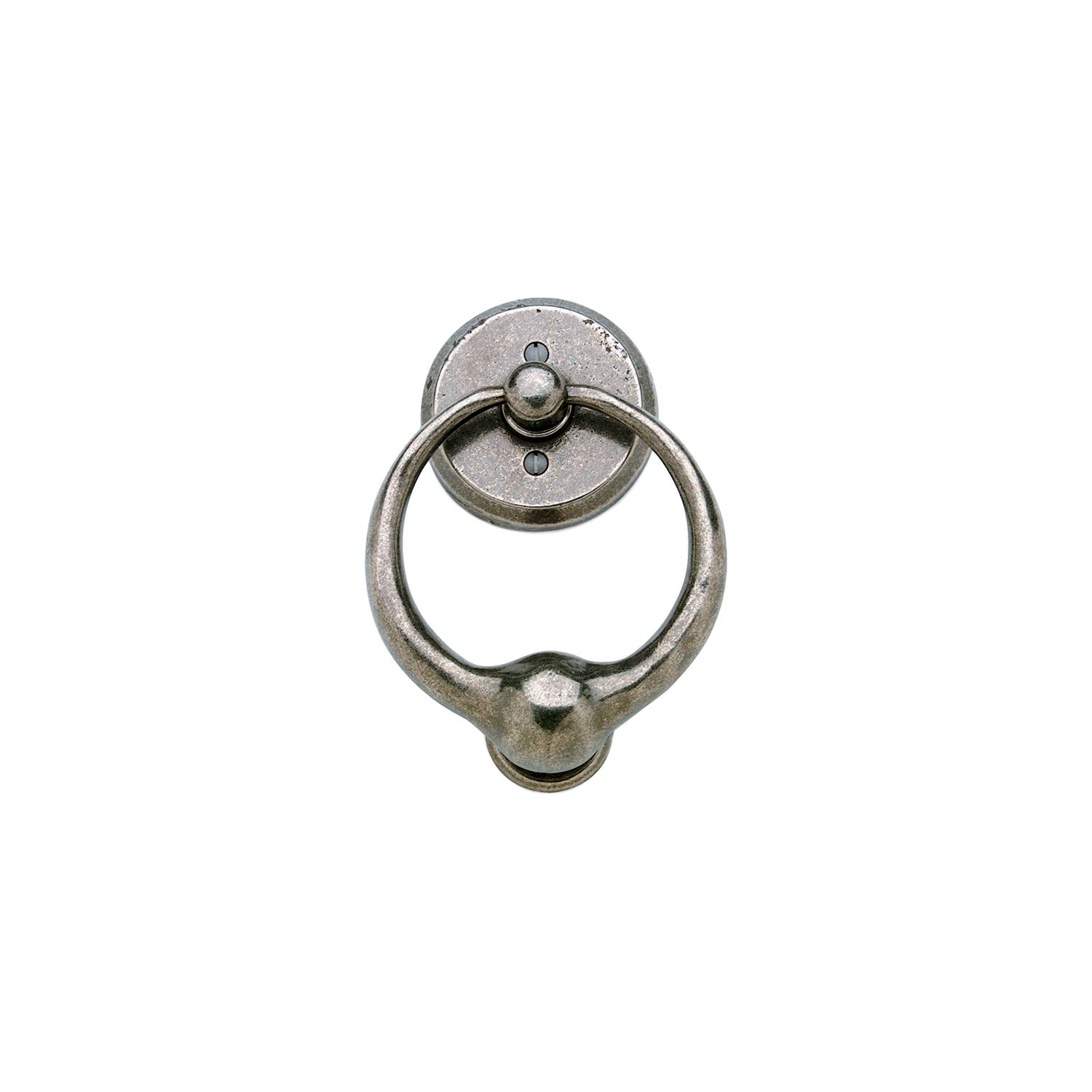Round Door Knocker - 5" 1 Round Door Knocker - 5"