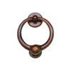 DK7_E418_RMH_Bronze_Door_Knocker DK7 E418 RMH Bronze Door Knocker