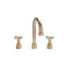DMF K235 P301 P605 RMH Bronze Deck Mount Lavatory Faucet