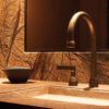 DMF P603 P301 LB60 BM RMH Bronze Plumbing