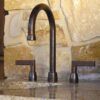 DMF P603 P301 LW63 RMH Bronze Plumbing