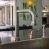 DMF P703 P301 LW80 RMH Bronze Plumbing