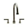 DMT LB60 P301 P603 RMH Bronze Deck Mount Tub Filler