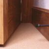 DS101 RMH Bronze Door Accessories