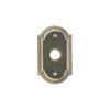 E005 RMH Bronze Escutcheon