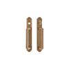 E023_E022_SDP6_RMH_Bronze_Exterior_Sliding_Door_Set E023 E022 SDP6 RMH Bronze Exterior Sliding Door Set