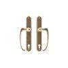 E048_L124_RMH_Bronze_Exterior_Sliding_Door_Set E048 L124 RMH Bronze Exterior Sliding Door Set