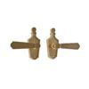 E10010 L10010 RMH Bronze Interior Door Set