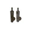 E10017 E10016 K10010 RMH Bronze Interior Door Set