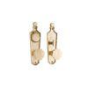 E10018_E10016_K10010_RMH_Bronze_Entry_Door_Set E10018 E10016 K10010 RMH Bronze Entry Door Set