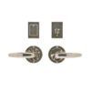 E101_DB202_L150_RMH_Bronze_Entry_Door_Set E101 DB202 L150 RMH Bronze Entry Door Set