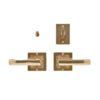 E103_IP10800_L301_RMH_Bronze_Interior_Door_Set E103 IP10800 L301 RMH Bronze Interior Door Set