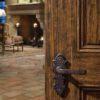 E10800 L109 RMH Bronze Interior Door Set