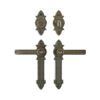 E10810_DB10800_L10801_RMH_Bronze_Entry_Door_Set E10810 DB10800 L10801 RMH Bronze Entry Door Set