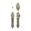 E10810 IP10800 K10802 RMH Bronze Interior Door Set