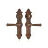 E10833_E10832_L10802_RMH_Bronze_Interior_Door_Set E10833 E10832 L10802 RMH Bronze Interior Door Set