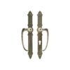 E10871 E10885 L124 RMH Bronze Exterior Sliding Door Set