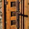 E10873_L109_RMH_Bronze_Multi-Point_Door_Set E10873 L109 RMH Bronze Multi Point Door Set
