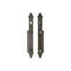 E10881_E10882_G10810_RMH_Bronze_Exterior_Sliding_Door_Set E10881 E10882 G10810 RMH Bronze Exterior Sliding Door Set