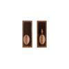 E110_E112_K268_RMH_Bronze_Entry_Door_Set E110 E112 K268 RMH Bronze Entry Door Set