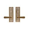 E117_E116_L10010_RMH_Bronze_Interior_Door_Set E117 E116 L10010 RMH Bronze Interior Door Set