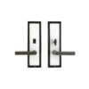E117_E116_L307_RMH_Bronze_Interior_Door_Set E117 E116 L307 RMH Bronze Interior Door Set